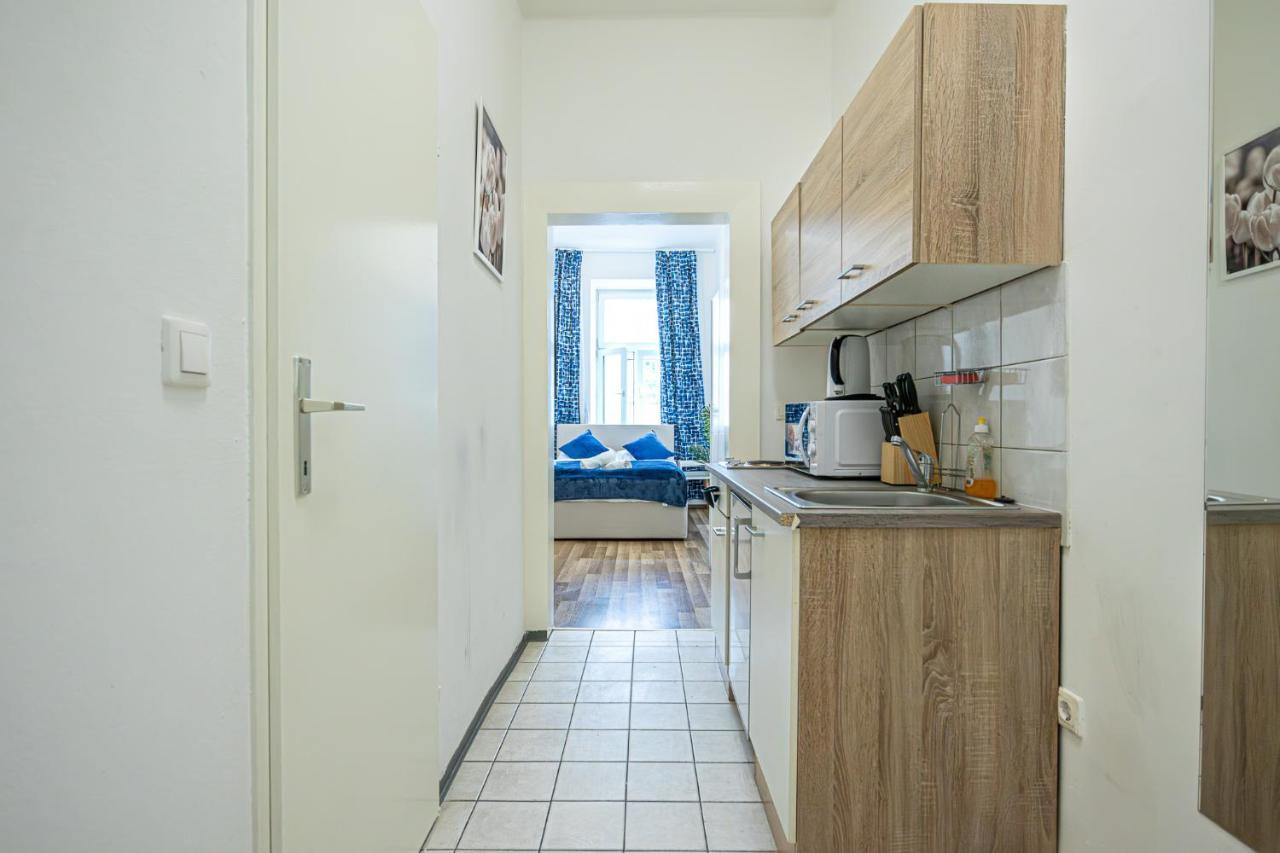 Appartamento Modern Comforts: Chic Centrally Located